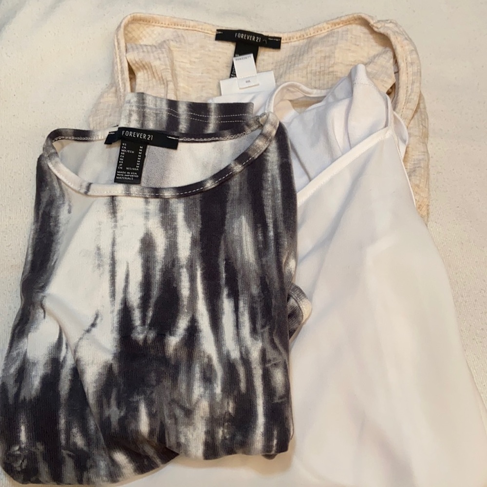 Bundle Top - image 1